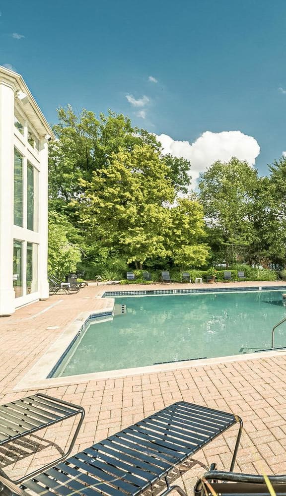 Bennington Heights Apartments in St. Louis, MO